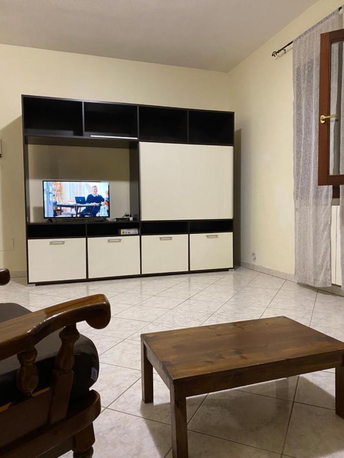 Fabio'S House Apartment Olbia Bagian luar foto