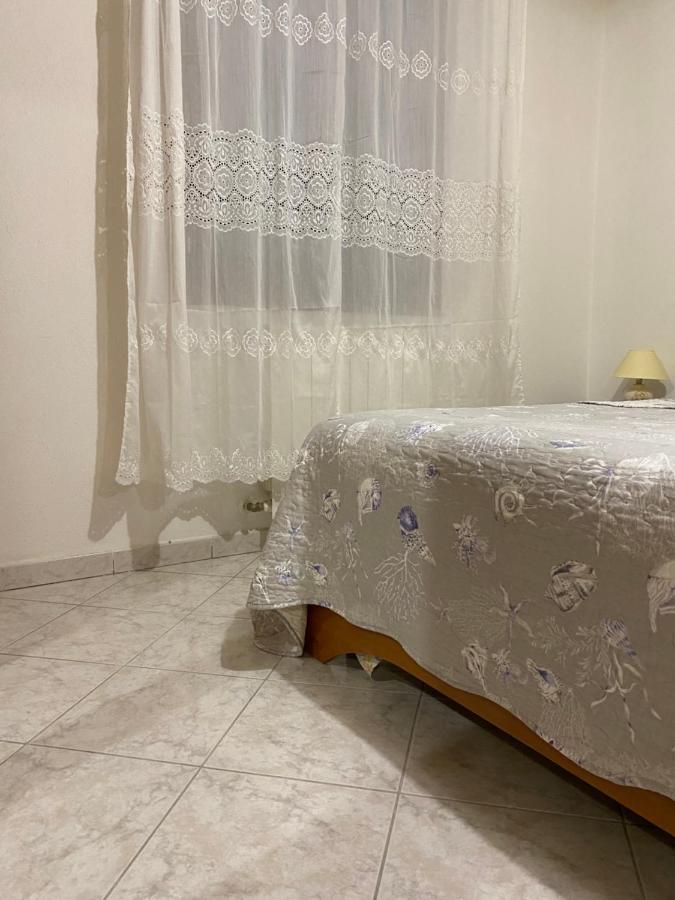Fabio'S House Apartment Olbia Bagian luar foto