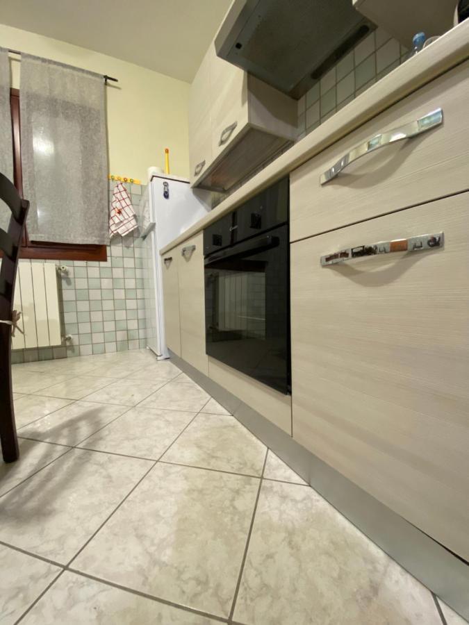 Fabio'S House Apartment Olbia Bagian luar foto