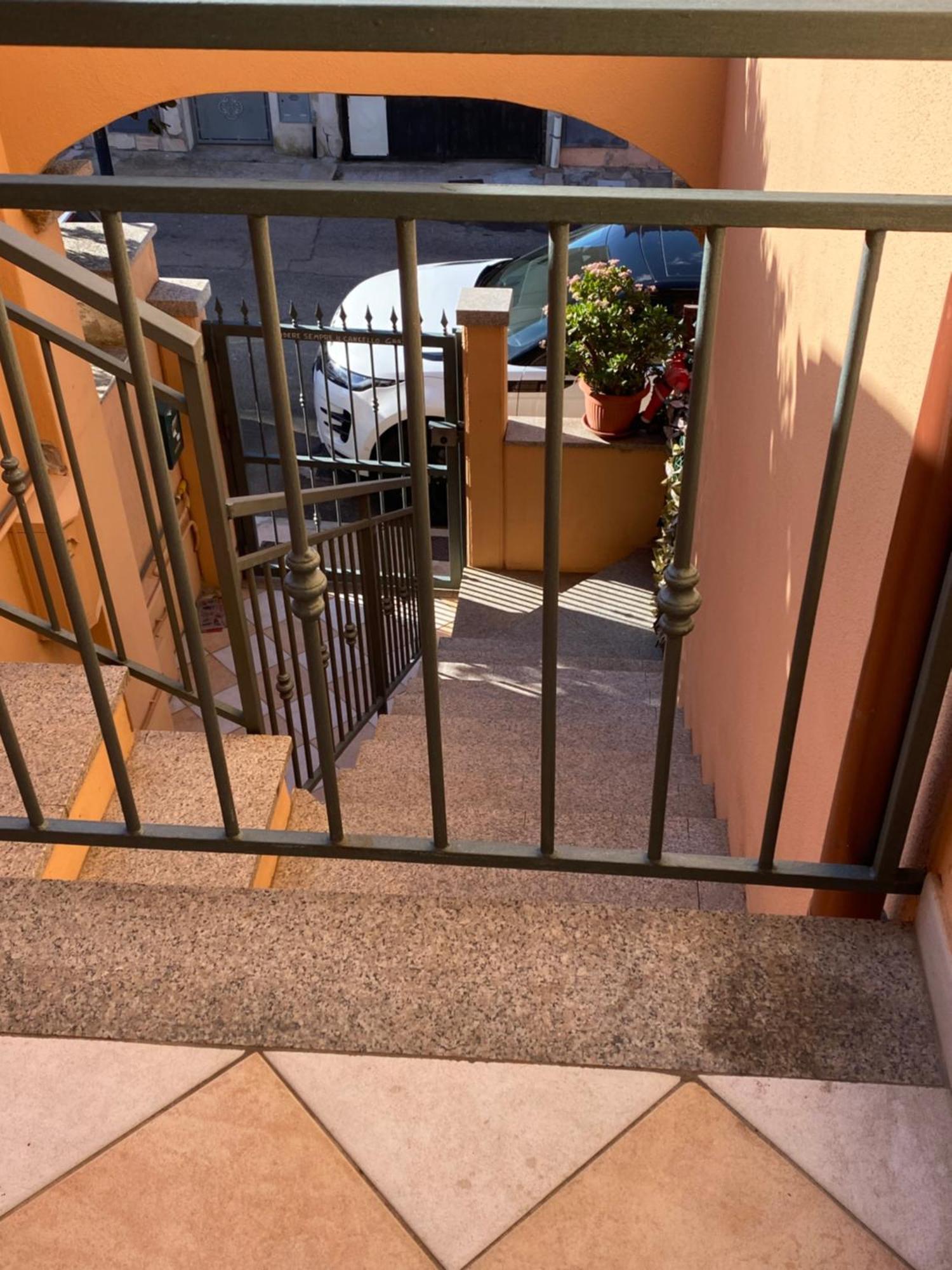 Fabio'S House Apartment Olbia Bagian luar foto