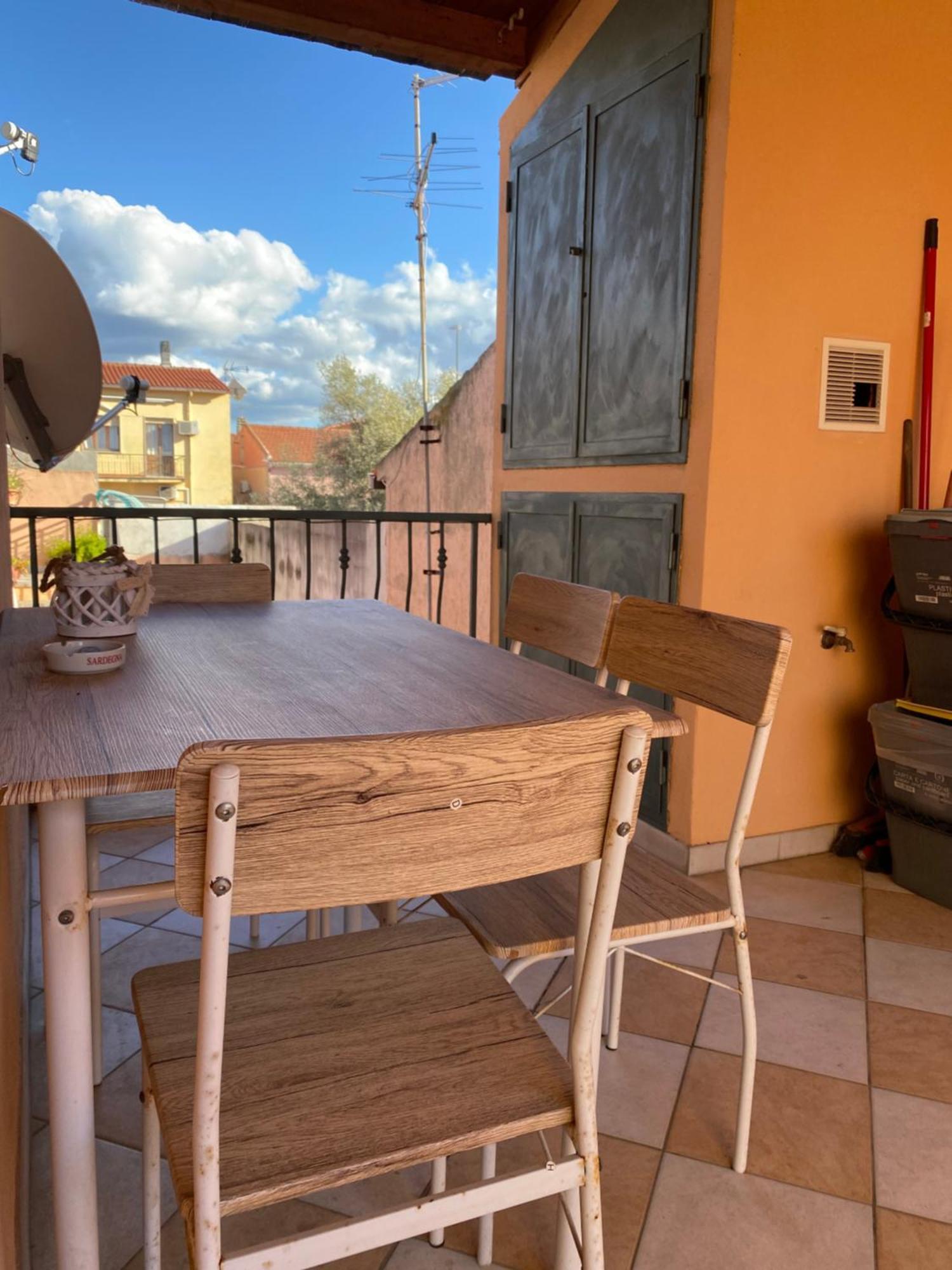 Fabio'S House Apartment Olbia Bagian luar foto