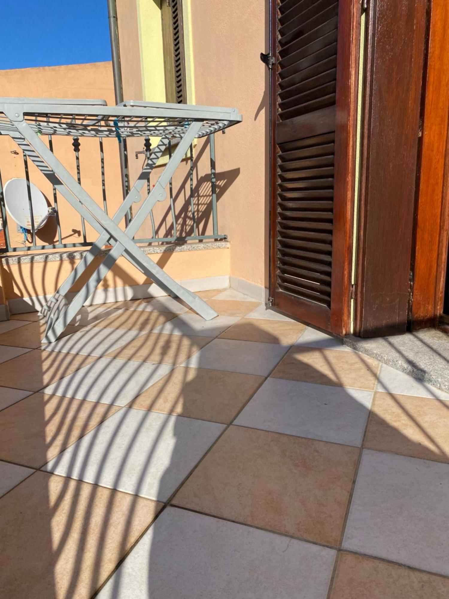 Fabio'S House Apartment Olbia Bagian luar foto