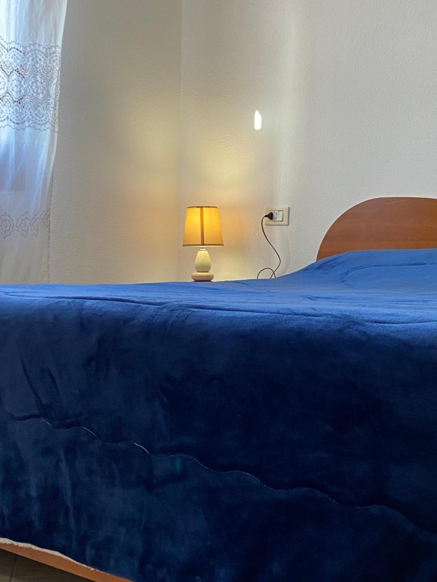 Fabio'S House Apartment Olbia Bagian luar foto