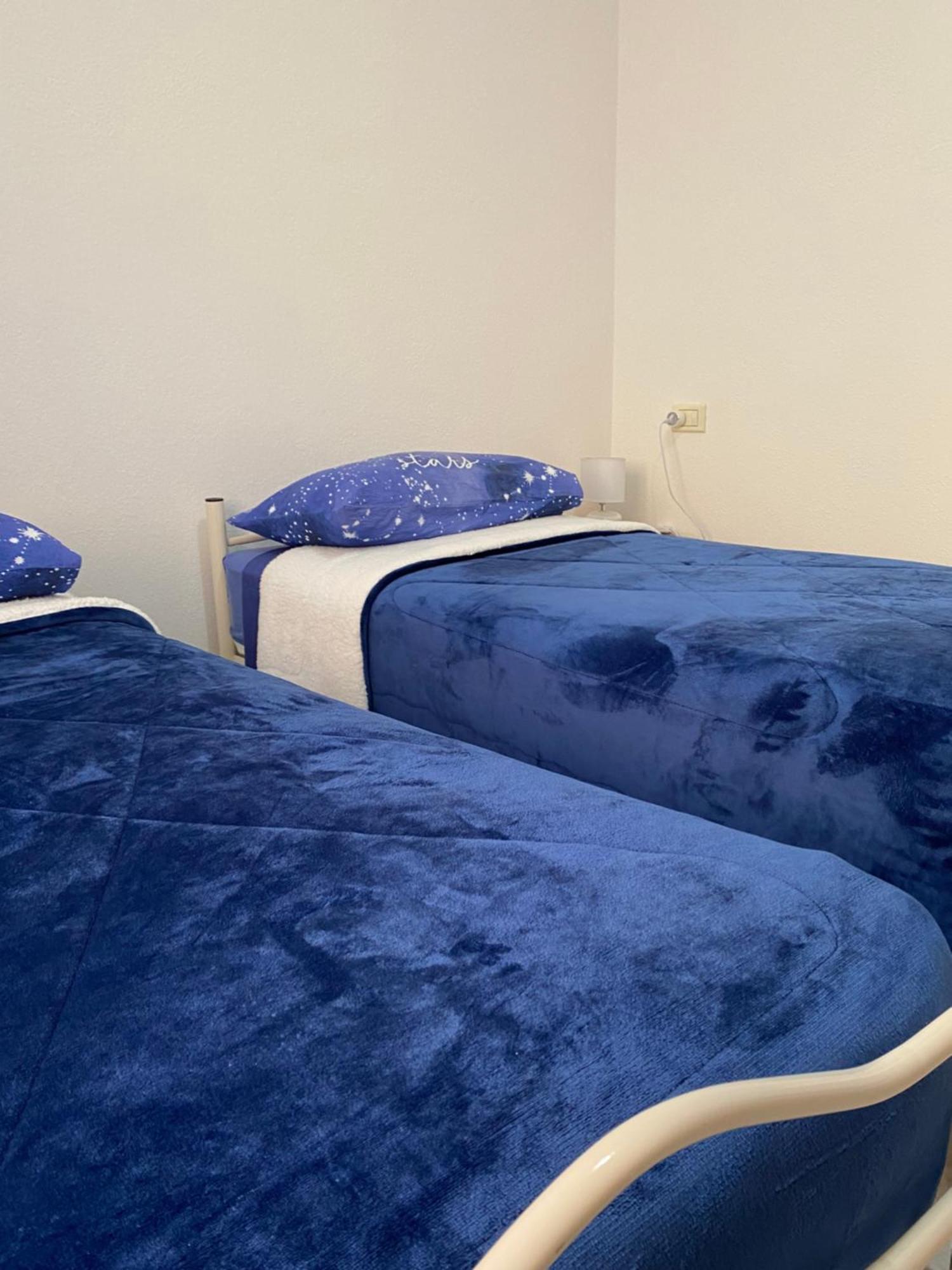 Fabio'S House Apartment Olbia Bagian luar foto