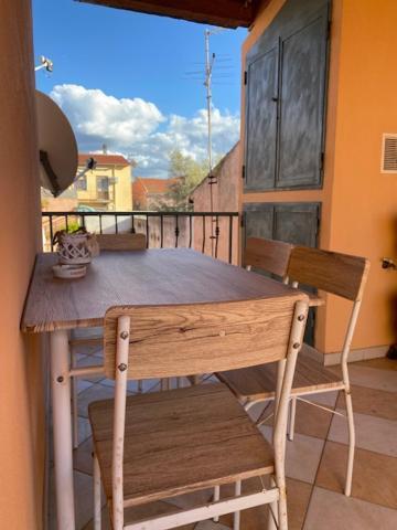 Fabio'S House Apartment Olbia Bagian luar foto